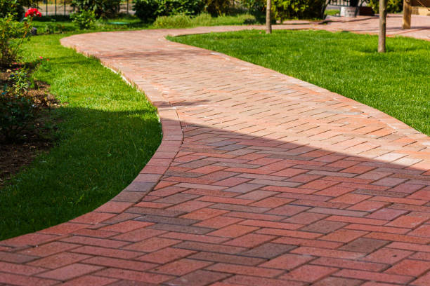 Professional Driveway Pavers in Carteret, NJ