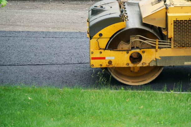 Best Best Driveway Pavers  in Carteret, NJ