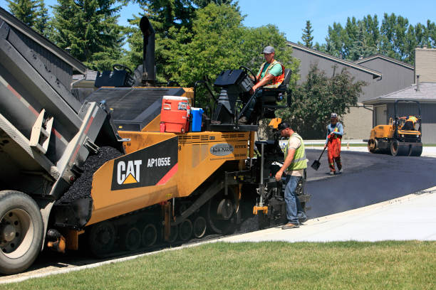 Professional Driveway Pavers in Carteret, NJ